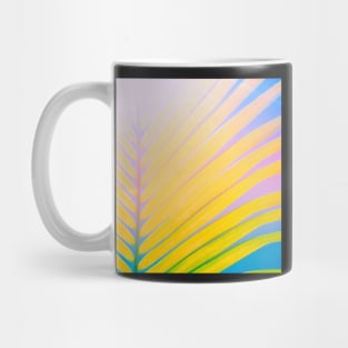 Tikehau Sherbert Palm Mug